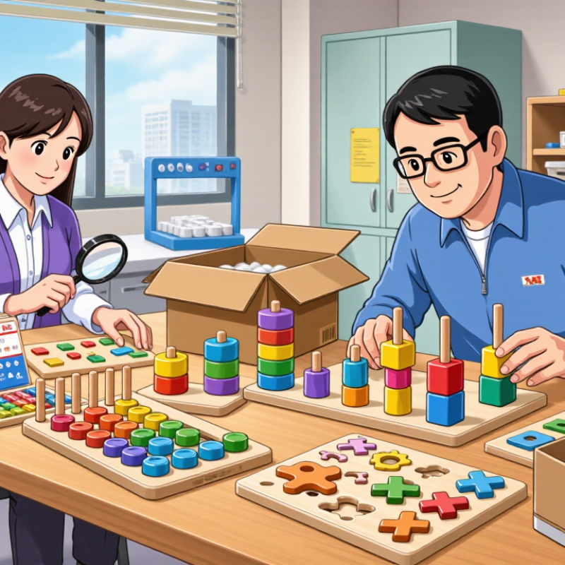 How to Start a Private Label Educational Toy Business in China?