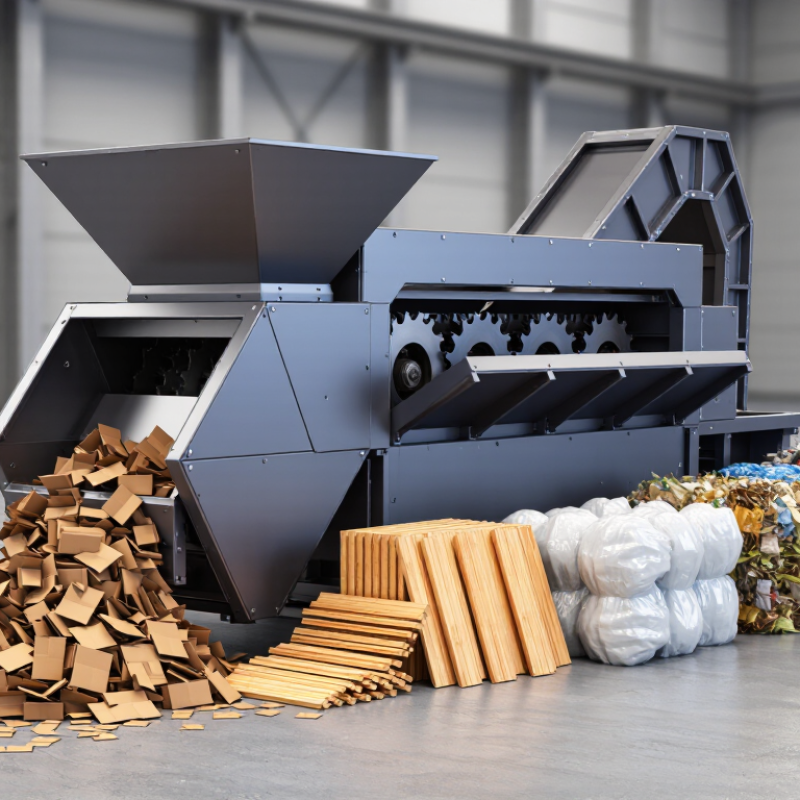 Why Choose a Waste Crusher for Your Business?
