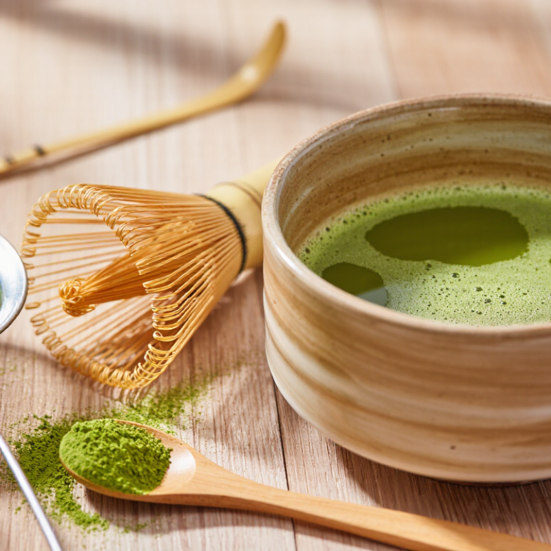 What Is Ceremonial Matcha Powder Used For?