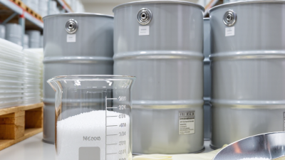 China Best Ascorbic Acid Supplier for Bulk Buyers?