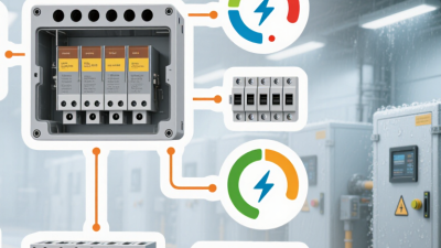 2026 Top Busbar Distribution Systems for Global Buyers