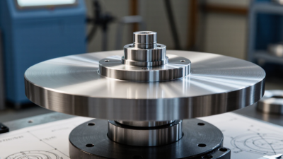 How to Choose a Spinning Metal Disc in 2026
