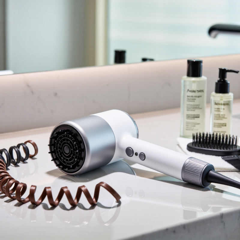 2026 Best Mini Hair Dryer Diffuser for Global Buyers