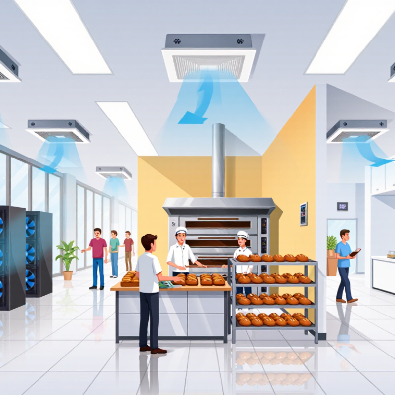 Why Are Cooling Systems Important for Businesses?