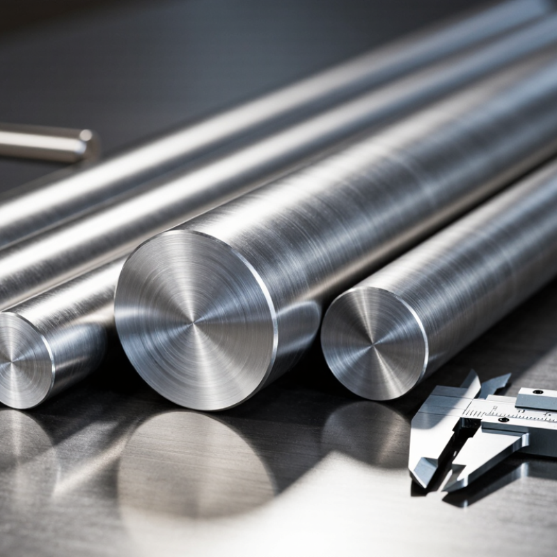 7 Tips for Buying Ti-6Al-4V Grade 5 Titanium Bar