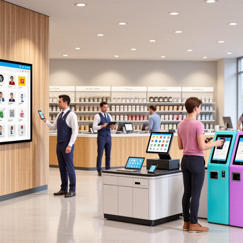 How to Choose Retail Technology Solutions in 2026?