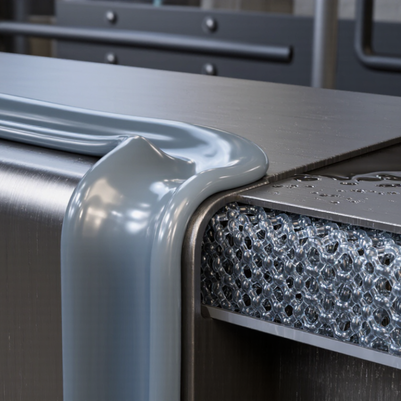 What Is HTPB Sealant and What Is It Used For?