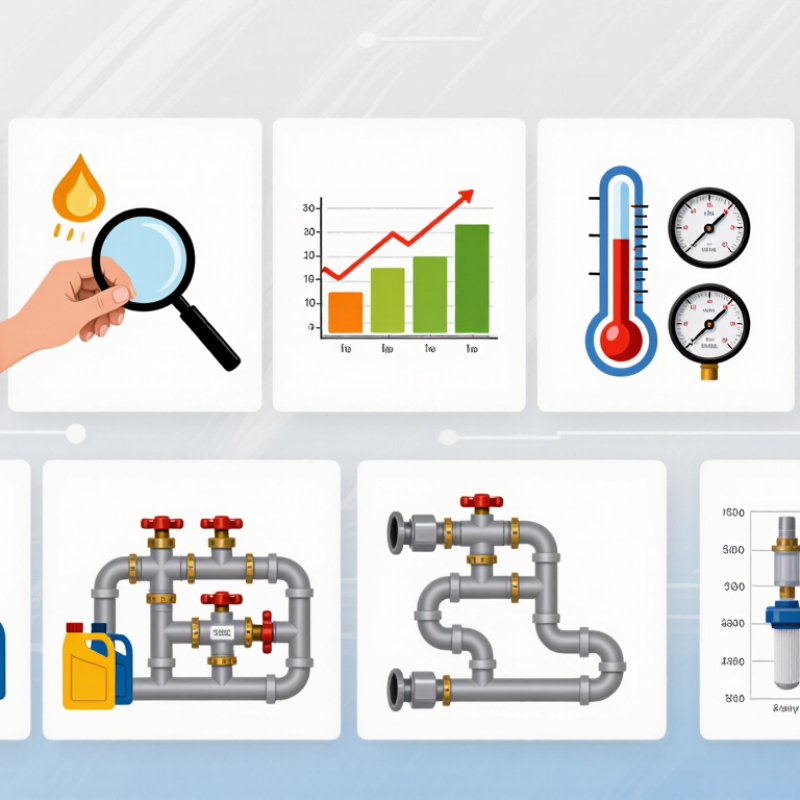 7 Tips for Choosing the Best Filter Units