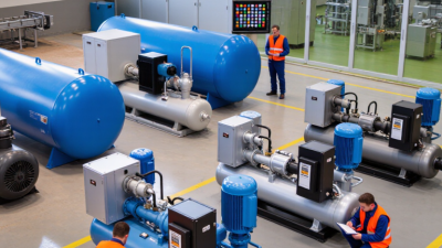 Top Industrial Compressors for Global Buyers?