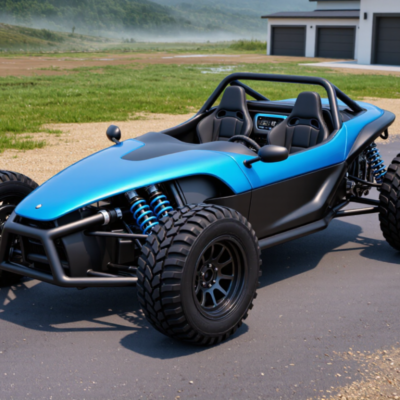 How to Choose the Best Electric Buggy Car