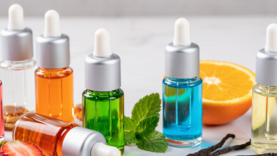 What Are E Liquid Flavors and How to Choose Them?