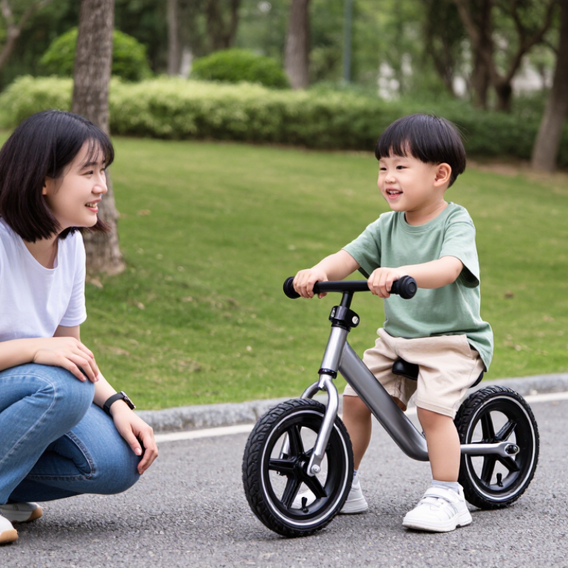How to Choose a Stable Balance Bike in 2026