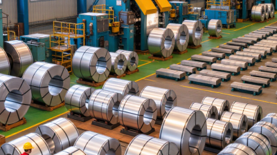 What Are Stainless Steel Manufacturers?