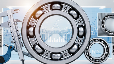 Who Makes the Best Precision Ball Bearings in China?