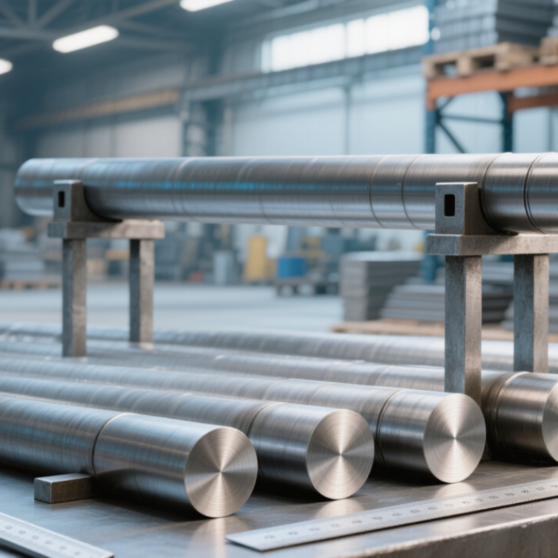 Top Ti-6Al-4V Grade 5 Titanium Bar Suppliers?