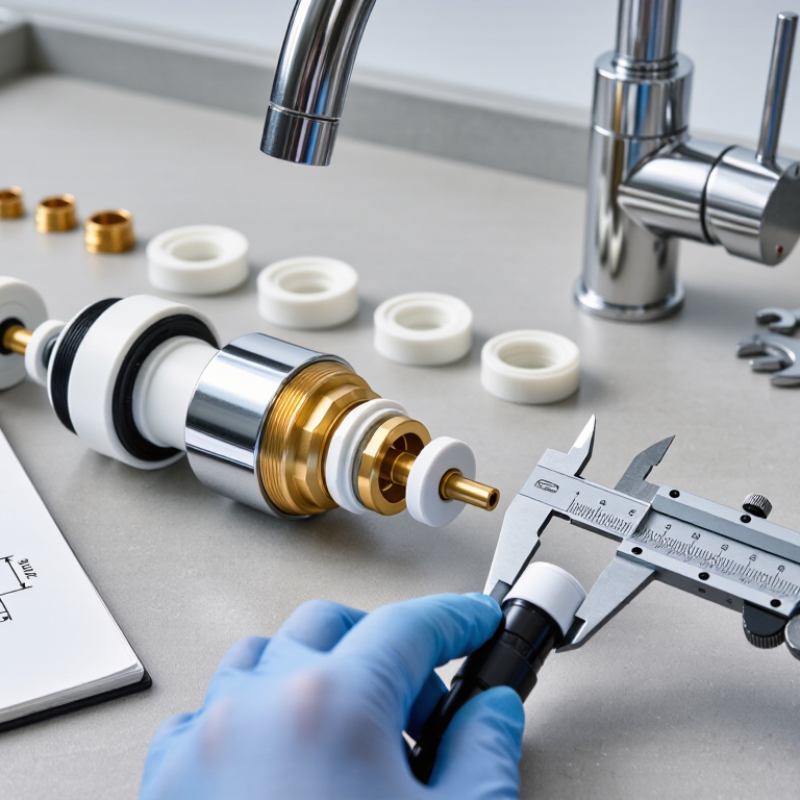 How to Choose the Best Ceramic Cartridges?