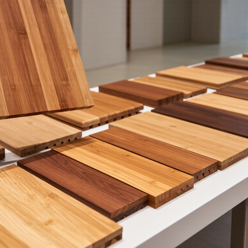 China Top Bamboo Wall Panel Manufacturers and Suppliers for Global Buyers