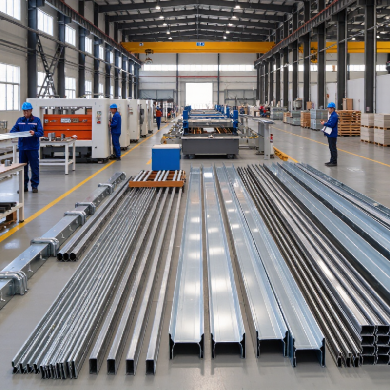 China Top Heavy Duty Cable Tray Manufacturers
