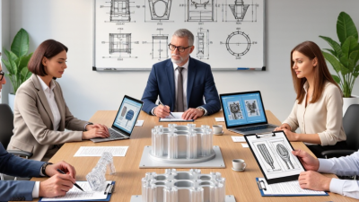 How to Choose a Mold Manufacturing Company