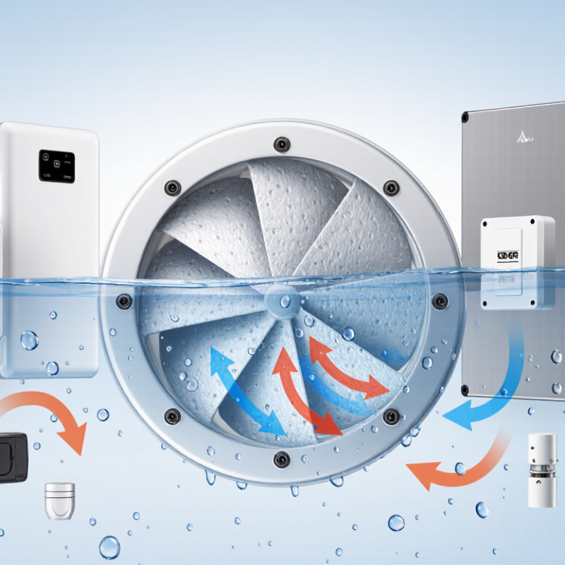 Top 10 Hydrophobic Vent Manufacturers Worldwide