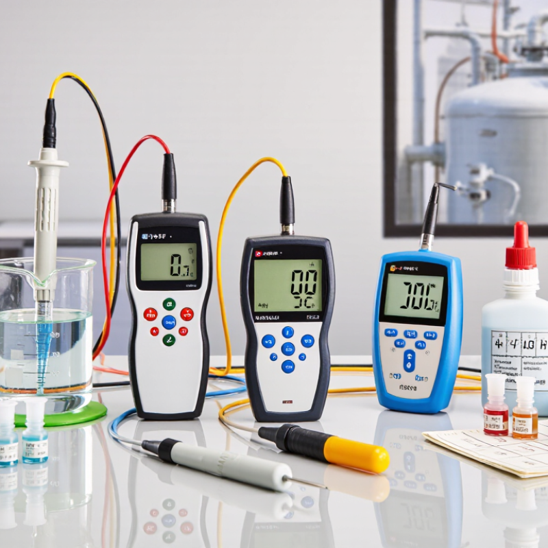 7 Conductivity Meter Buying Tips for Global Buyers