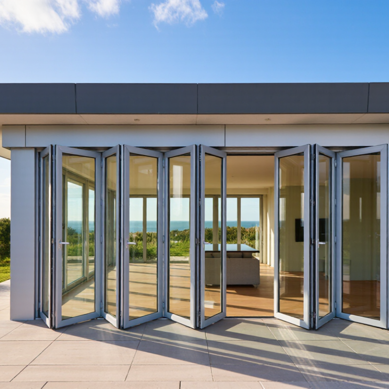 2026 How to Choose Aluminium Casement Doors and Windows