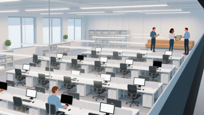 7 Tips for Choosing LED Linear Lighting