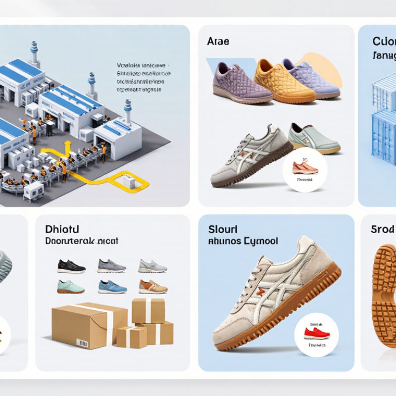 China Top 10 Home Sneakers Manufacturers for Global Buyers