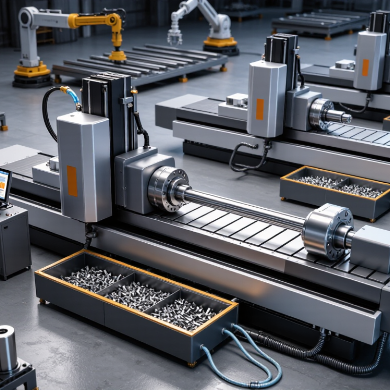 7 Tips for Buying a CNC Gundrilling Machine?