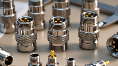How to Choose Amphenol Military Connectors for Your Needs?