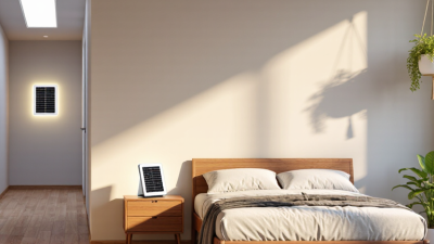 Top 10 Solar Lights Indoor for Global Buyers?