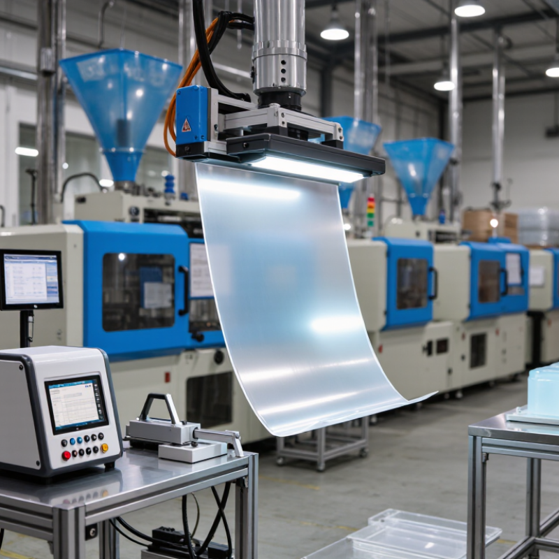 Top 10 Plastic Production Quality Inspection Methods