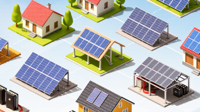 10 Best Solar Panel Kits for Homes and Businesses