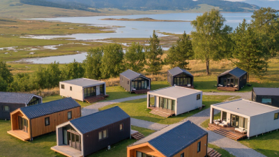 7 Best Prefab Cabin Homes for Global Buyers?