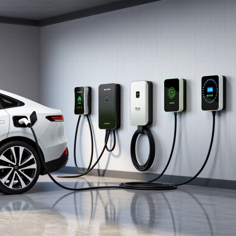 China Top 10 AC Chargers How Do They Affect EV Battery Life?