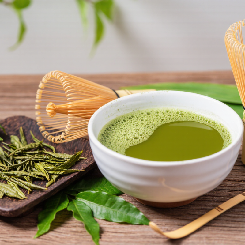 What Is Ceremonial Matcha Powder?