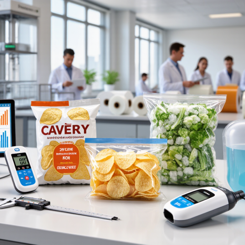 How to Choose the Right Packaging Film in 2026?