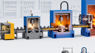 How to Choose the Right Automatic Blasting Machine?