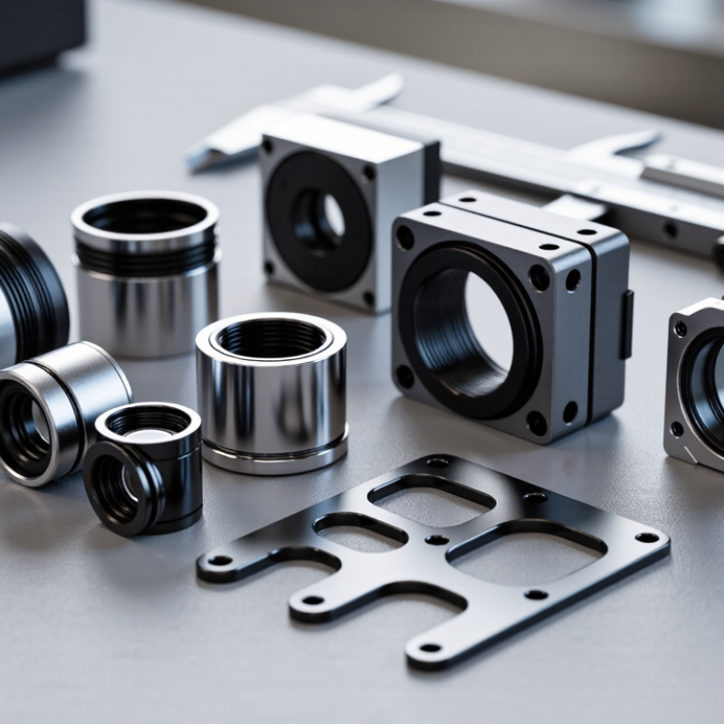 Top Precision MIM Optical Instrument Parts Suppliers