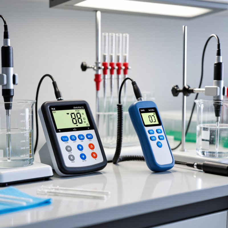 2026 How to Choose the Best Conductivity Meter