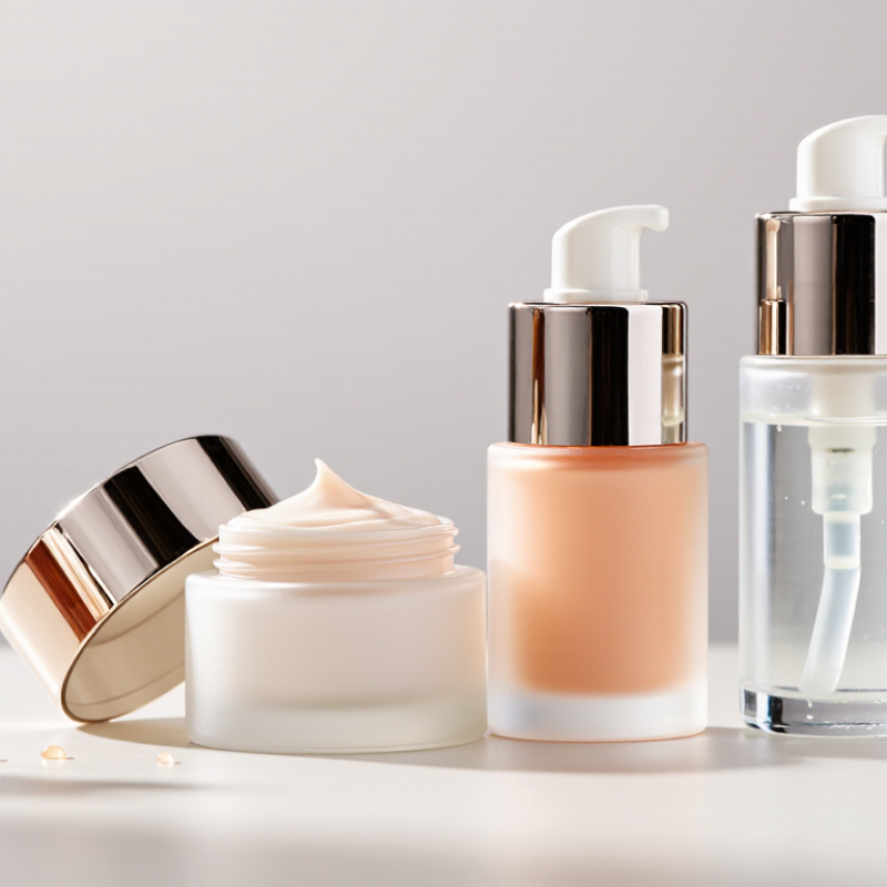 How to Choose the Best Skincare Pump in 2026