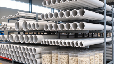 Where to Find Top PVC Supplies in China?