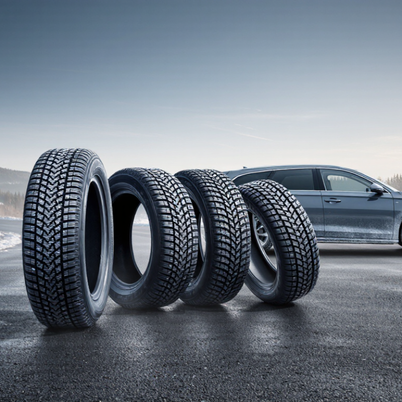Which Premium Winter Tires Are Best in 2026?