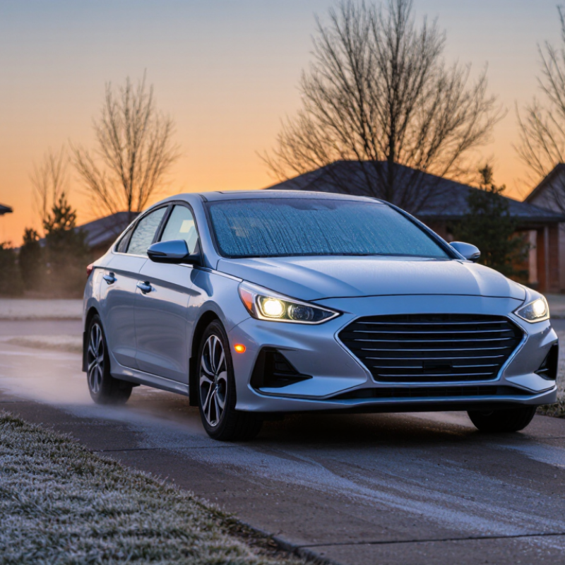 Why Is Cold Starting Bad for an Engine?