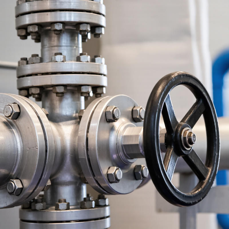 7 Tips for Choosing the Right Flow Valve