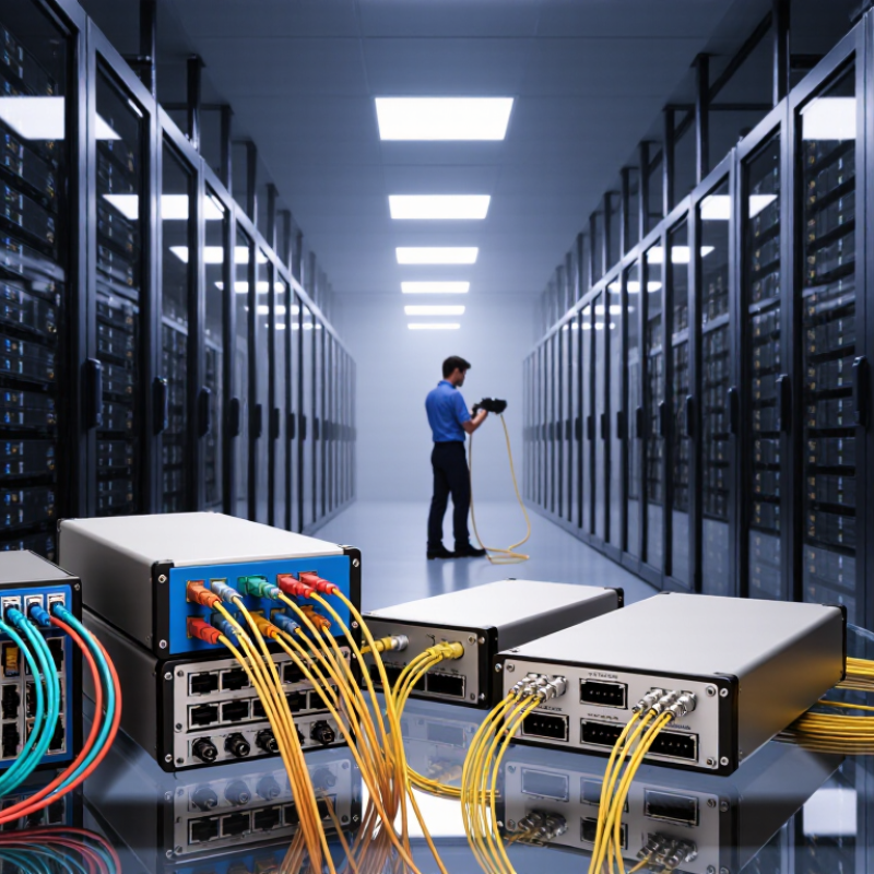 How to Choose the Right Multimode Transceiver?