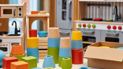 10 Tips for Buying Toddler Toys Wholesale