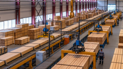 China Top Engineered Beams Manufacturers?