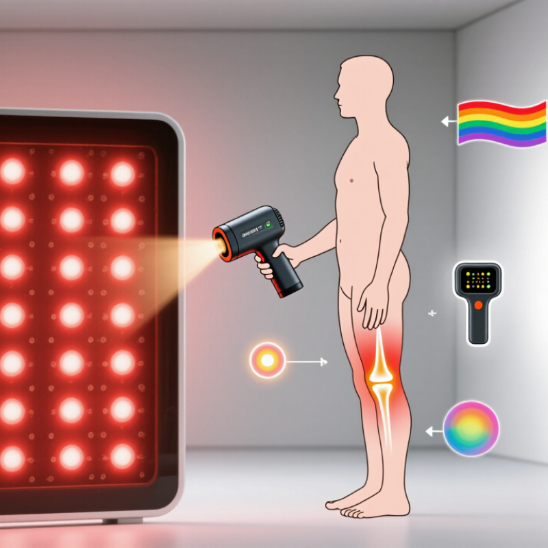 How to Choose the Best Infrared Light Device?