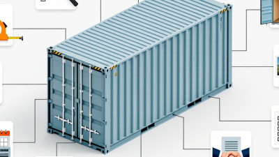 10 Cargo Container Buying Tips for Global Buyers?